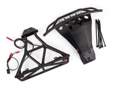 TRX6894 LED-Light-kit TRX Slash 4x4 vorne+hinten