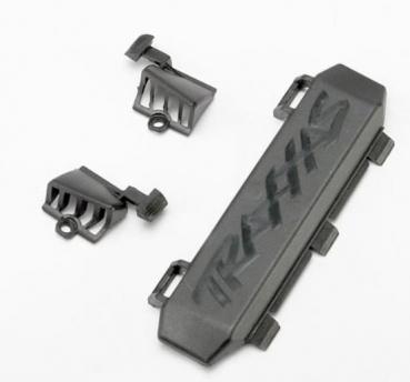 TRX7026 1:16 Batterieboxdeckel