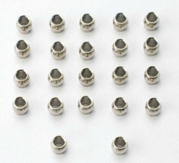 TRX7028X Kugelkopf 4,5mm TRX/Metall 1:16