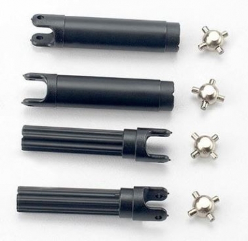 TRX7150 Antriebswellen/Halbwellen links/rechts E-Revo 1:16