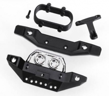 TRX7235 Rammer vorne/hinten TRX 1:16 Summit