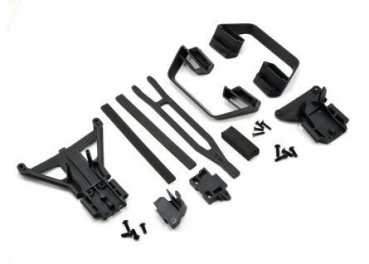 TRX7421 Conversion-Kit 4x4x/ LCG