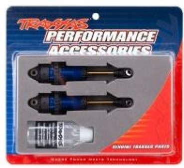 TRX7461 Stoßdämpfer TRX/ALU PTFE+tin