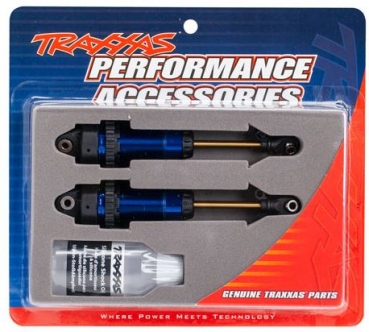 TRX7462 Stoßdämpfer TRX/ALU PTFE+tin