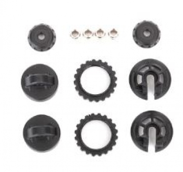 TRX7468X Stoßdämpfer-Zubehör 15,9 GTR-PTFE