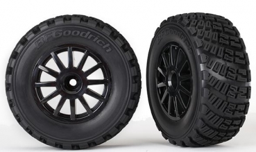 TRX7473T Reifen/F 1:10 TRX Rally BF Goodrich