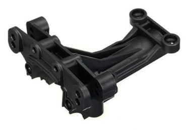 TRX7720X TRX Bulkhead vorne/oben X-MAXX/XRT