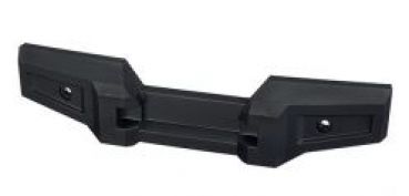 TRX7736 X-MAXX Bumper hinten