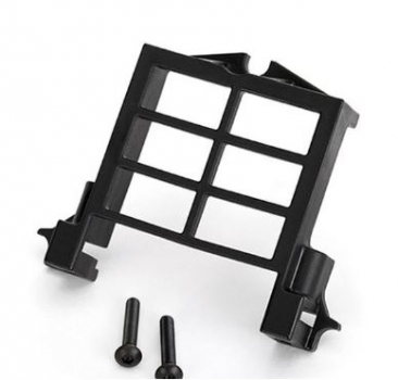 TRX7749 Servoadapter X-MAXX Kunststoff
