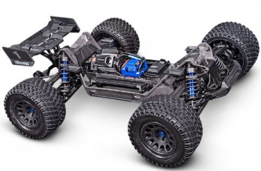 TRX78086-4 XRT™ 4x4 VXL RTR 1:7 4WD Race Truck