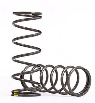 TRX7846 GTX DÄMPFER-FEDER MEDIUM NATURFARBEN