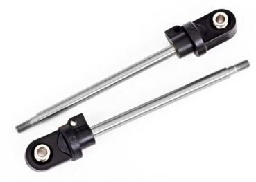 TRX7863 GTX DÄMPFER-KOLBENSTANGE 92MM