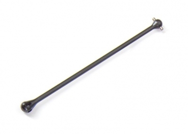 TRX7896 WIDE-X-MAXX CV-ANTRIEBSWELLE 190,3MM V/H