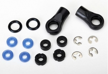 TRX8262 Dämpfer GTS Rebuild-Kit TRX-4
