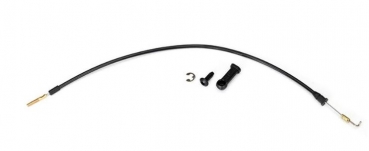 TRX8284 CABLE, T-LOCK HINTEN TRAXXAS TRX-4