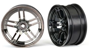 TRX8371 Frontfelgen 48x26 TRX