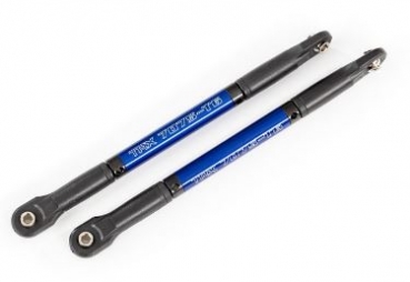 TRX8619grx PushRod AKZ/HD eloxiert mit Kugelgelenk 2 Stück