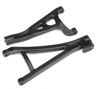 TRX8631 Querlenker vorne/rechts Heavy Duty