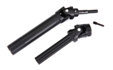 TRX8996 Antriebswelle Wide-MAXX (vorne/hinten)