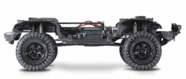 TRX92076-4TRX-4 Ford Bronco 2021 RTR 4WD