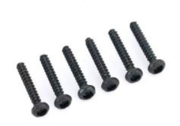 TRX9236 Schneidschrauben 1,6x10mm