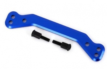 TRX9546 Draglink/Lenkung Sledge Alu