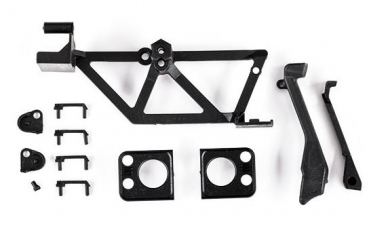 TRX9731 TRX4m Kleinteile-Set Defender