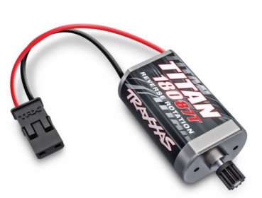 TRX9775 TRX4m E-Motor 180er/87T + Ritzel