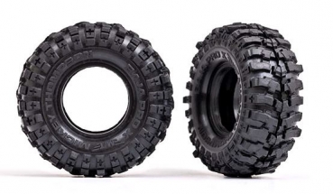 TRX9782 RX4m Reifen Mickey Thompson® Baja Pro X® 2.2x1.0