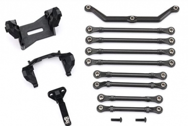 TRX9851 AUFHÄNGUNGS-LINK-SET LONG ARM LIFT KIT