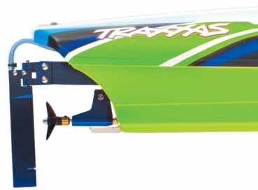 TRX57046-4GRNX Rennboot DCB M41 40