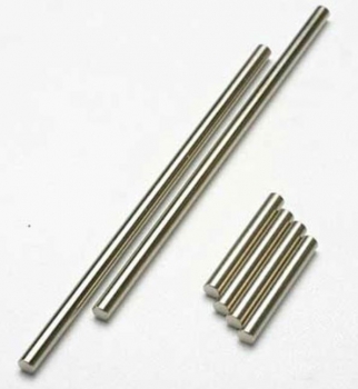 TRX5321 Querlenker-Stifte Ø 3,17mm TRX vorne und hinten