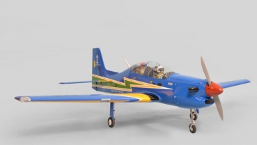 PH204 Phoenix Tucano 35cc - 206 cm