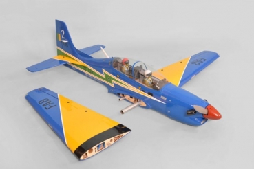 PH204 Phoenix Tucano 35cc - 206 cm