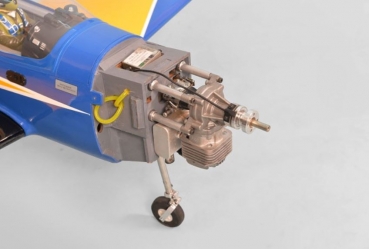 PH204 Phoenix Tucano 35cc - 206 cm