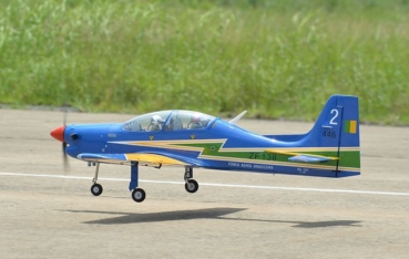PH204 Phoenix Tucano 35cc - 206 cm