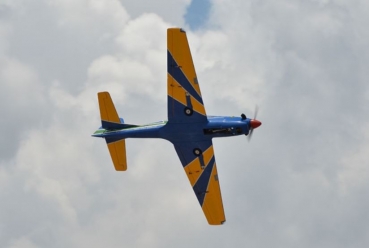PH204 Phoenix Tucano 35cc - 206 cm