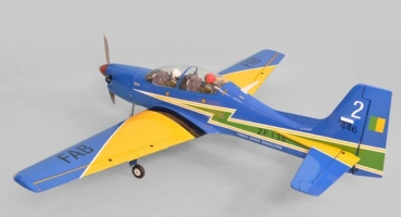 PH204 Phoenix Tucano 35cc - 206 cm