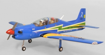 PH204 Phoenix Tucano 35cc - 206 cm