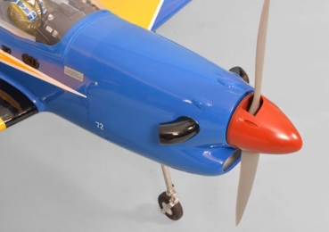 PH204 Phoenix Tucano 35cc - 206 cm