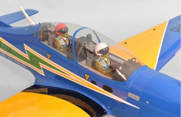 PH204 Phoenix Tucano 35cc - 206 cm