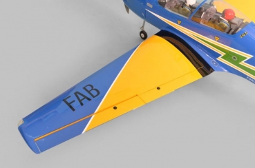 PH204 Phoenix Tucano 35cc - 206 cm