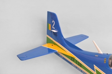 PH204 Phoenix Tucano 35cc - 206 cm
