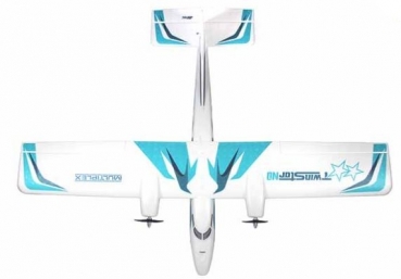 TWIN STAR NewDesign Baukasten