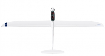KAV02.8077 TWIN-SHARK 304TS 2700mm EPO/ARF Kavan