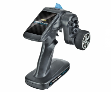 409061 1:8 Virus 4.1 4S BL 2.4G 100% RTR