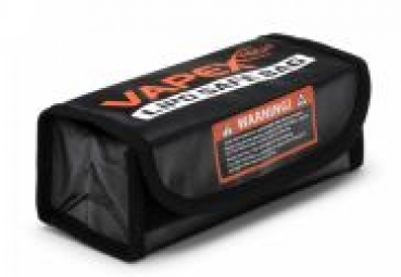 VPLIPOBAGC LIPO-SAFE BAG-C Schutztasche 185x75x60 mm Vapex