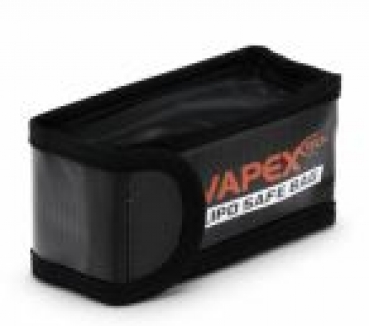 VPLIPOBAGD LIPO-SAFE BAG-D Schutztasche 125x64x50 mm Vapex