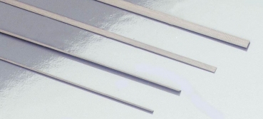 212012 CFK-Vierkantstab 3x1,0mm 1mtr.