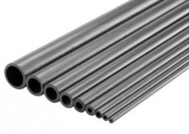 213055 CFK-Rohr 7x5mm 1m